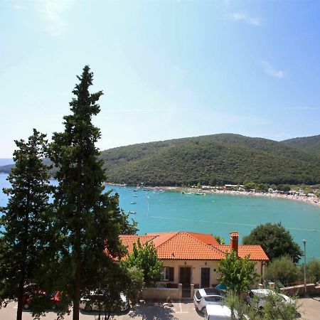 Apartamento 4 Persons App With Great Sea View,Ac,Wifi,399 Rabac Exterior foto